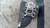 SMART FORTWO CABRIO «451» (2010) SICUREZZA CINTURA DI SICUREZZA SEDILE ANT. SX. USATO Da 2010 in poi [[215667]]