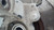 FIAT PANDA «III» (2012) ASSALE FUSELLO RUOTA ANT. SX. USATO Da 2012 in poi [[215653]]