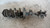 FIAT PANDA «III» (2012) ASSALE AMMORTIZZATORE ANT. SX. USATO Da 2012 in poi [[215651]]