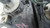 MITSUBISHI PAJERO «I» (1991) FANALERIA FANALINO COMPLETO ANT. DX. USATO Da 1991 A 1997 [[215468]]