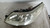 CITROEN C4 «I» (2005) FANALERIA PROIETTORE ANT. SX. USATO Da 2004 A 2011 [[215445]]
