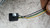 TOYOTA YARIS (FRANCE ) «I» (2002) CRISTALLI RETROVISORE ESTERNO ANT. SX. USATO Da 2002 A 2005 [[215441]]