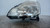 RENAULT MODUS (2005) FANALERIA PROIETTORE ANT. SX. USATO Da 2008 A 2013 [[215352]]