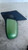 FORD FIESTA «V» (2002) CRISTALLI RETROVISORE ESTERNO ANT. SX. USATO Da 2008 A 2012 [[215321]]