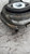 MERCEDES VITO «W447» (2014) MOTORE SUPPORTO GOMMA MOTORE (BIELLETTA) USATO Da 2014 A 2019 [[215285]]