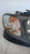 BMW SERIE 3 «E46» BERLINA (1998) FANALERIA FANALE FRECCIA FRONTALE ANT. DX. USATO Da 2001 A 2005 [[215170]]