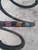 VOLKSWAGEN GOLF PLUS «II» (2009) ASSALE MOLLA AMMORTIZZATORE ANT. DX. USATO Da 2009 in poi [[88046]]
