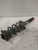 VOLKSWAGEN GOLF «V» (2004) ASSALE AMMORTIZZATORE ANT. SX. USATO Da 2003 A 2008 [[88112]]