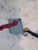ALFA ROMEO 159 (2006) CRISTALLI RETROVISORE ESTERNO ANT. DX. USATO Da 2005 in poi [[89093]]