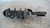 HONDA JAZZ «I» (2002) ASSALE AMMORTIZZATORE ANT. DX. USATO Da 2001 A 2008 [[215088]]