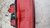 ALFA ROMEO 159 (2006) FANALERIA FANALE INT. POST. DX. USATO Da 2005 in poi [[89214]]