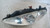 PEUGEOT 307 «I» (2001) FANALERIA PROIETTORE ANT. SX. USATO Da 2001 A 2005 [[214983]]