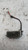 AUDI A3 «8P1» (2004) TERMICO RESISTENZA VENTILAZIONE ABITACOLO USATO Da 2003 A 2008 [[89270]]