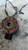 FIAT CROMA «II» (2007) ASSALE MOZZO RUOTA C/CUSCINETTO ANT. SX. USATO Da 2007 A 2011 [[90386]]