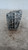 FIAT 500L (2017) CAMBIO E TRASMISSIONE SUPPORTO SEMIASSE USATO [[214886]]