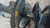 SUZUKI SWIFT «IV» (2005) ASSALE AMMORTIZZATORE ANT. SX. USATO Da 2005 A 2011 [[90457]]