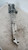 JEEP CHEROKEE «V» (2014) LAMIERATI ESTERNI LONGHERONE PARZIALE (INF.) ANT. DX. USATO [[214827]]
