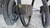 FIAT PANDA «II» (2011) ASSALE AMMORTIZZATORE ANT. SX. USATO Da 2010 A 2011 [[214786]]