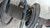 FIAT PANDA «II» (2011) ASSALE AMMORTIZZATORE ANT. SX. USATO Da 2010 A 2011 [[214772]]