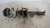 FIAT PANDA «II» (2011) ASSALE AMMORTIZZATORE ANT. SX. USATO Da 2010 A 2011 [[214772]]
