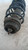 FIAT PANDA «II» (2011) ASSALE AMMORTIZZATORE ANT. SX. USATO Da 2010 A 2011 [[214771]]
