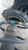 FIAT PANDA «II» (2011) ASSALE AMMORTIZZATORE ANT. DX. USATO Da 2010 A 2011 [[214770]]