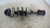 FIAT PANDA «II» (2011) ASSALE AMMORTIZZATORE ANT. DX. USATO Da 2010 A 2011 [[214769]]