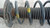 MAHINDRA KUV100 1.2 B/GPL (2018) ASSALE AMMORTIZZATORE ANT. SX. USATO [[214703]]
