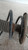 TOYOTA AURIS «I» (2007) ASSALE AMMORTIZZATORE ANT. DX. USATO Da 2007 A 2010 [[214675]]