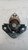 FORD FIESTA «V» (2002) MOTORE SUPPORTO GOMMA MOTORE USATO Da 2002 A 2008 [[90640]]