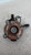 FORD FIESTA «VI» (2008) ASSALE FUSELLO RUOTA ANT. SX. USATO Da 2008 A 2012 [[214649]]