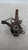 FORD FIESTA «VI» (2008) ASSALE FUSELLO RUOTA ANT. SX. USATO Da 2008 A 2012 [[214649]]