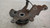 FORD FIESTA «VI» (2008) ASSALE FUSELLO RUOTA ANT. SX. USATO Da 2008 A 2012 [[214649]]