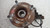 FORD FIESTA «VI» (2008) ASSALE FUSELLO RUOTA ANT. SX. USATO Da 2008 A 2012 [[214649]]