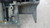 CITROEN C3 PICASSO (2009) LAMIERATI ESTERNI MANIGLIA PORTA EST. POST. SX. USATO [[214641]]