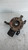 OPEL ASTRA «H» (2005) ASSALE MOZZO RUOTA C/CUSCINETTO ANT. SX. USATO Da 2005 A 2009 [[90724]]