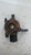 OPEL ASTRA «H» (2005) ASSALE MOZZO RUOTA C/CUSCINETTO ANT. DX. USATO Da 2005 A 2009 [[90725]]