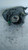 FORD FIESTA «V» (2002) FANALERIA PROIETTORE ANT. SX. USATO Da 2002 A 2008 [[90744]]