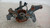 FIAT GRANDE PUNTO (2009) ASSALE FUSELLO RUOTA ANT. SX. USATO Da 2009 A 2011 [[214614]]
