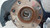 FIAT GRANDE PUNTO (2009) ASSALE FUSELLO RUOTA ANT. SX. USATO Da 2009 A 2011 [[214614]]
