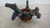 FIAT GRANDE PUNTO (2009) ASSALE FUSELLO RUOTA ANT. DX. USATO Da 2009 A 2011 [[214613]]
