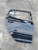 KIA PICANTO «II» (2008) LAMIERATI ESTERNI PORTA POST. DX. USATO [[90864]]