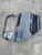 KIA PICANTO «II» (2008) LAMIERATI ESTERNI PORTA POST. DX. USATO [[90864]]