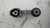 FIAT PANDA «II» (2011) MOTORE SUPPORTO GOMMA MOTORE (BIELLETTA) USATO Da 2010 A 2011 [[90993]]