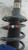 VOLKSWAGEN TOURAN «II» (2007) ASSALE AMMORTIZZATORE ANT. DX. USATO Da 2006 A 2010 [[91009]]