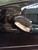 MERCEDES CLASSE ML «W164» (2006) CRISTALLI RETROVISORE ESTERNO ANT. SX. USATO Da 2005 A 2008 [[214353]]
