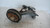 FIAT PUNTO «I» (1994) ASSALE BRACCIO OSCILLANTE POST. SX. USATO Da 1993 A 1998 [[214254]]