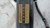 GREAT WALL HOVER 5  4WD 2.4B/GPL CRISTALLI MOTORINO TERGILUNOTTO USATO [[91176]]