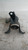 FORD FIESTA «VI» (2008) MOTORE SUPPORTO GOMMA MOTORE USATO Da 2009 A 2012 [[91188]]
