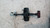 FORD C-MAX «III» (2011) LAMIERATI ESTERNI TIRANTE ARRESTO PORTA POST. DX. USATO Da 2010 A 2015 [[214214]]